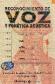 Reconocimiento de voz y fontica acstica