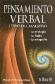 Pensamiento Verbal libro del maestro