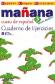 Maana 3 Curso de Espaol Cuaderno de Ejercicios