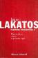 Escritos Filosoficos 2 Lakatos Matematicas, ciencia y epistemologia
