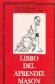 Libro del Aprendiz Mason