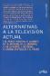 Alternativas a la Televisin Actual