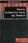 Manual de Medicina Legal del Trabajo