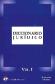 Diccionario Jurdico