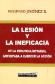 La Lesin y la Ineficacia