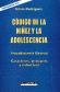 Cdigo de la niez y la adolescencia