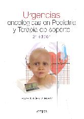 Urgencias Oncolgicas en Pediatra y Terapia de Soporte