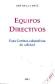 Equipos Directivos
