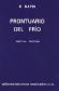Prontuario del Fro