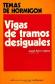 Vigas de Tramos Desiguales