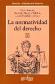 La Normatividad del Derecho