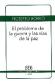 El Problema de la Guerra y la Vas de la Paz