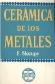 Cermica de los Metales