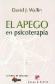 El apego en psicoterapia