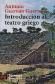 Introduccin al Teatro Griego
