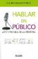 Hablar en Pblico
