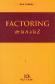 Factoring de la A a la Z
