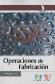 Operaciones de Fabricacin