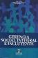 Gerencia Social Integral e Incluyente