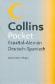 Collins Pocket Espaol-Aleman Deutsch-Spanisch
