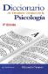 Diccionario de Trminos Tcnicos de la Psicologa