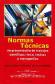 Normas T�cnicas de presentaci�n de trabajos cient�ficos: tesis, tesinas y monograf�as