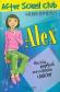 Alex - After School Club 3