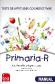 PRIMARIA-R Tests de Aptitudes Cognoscitivas