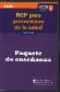 RCP para proveedores de salud AAOS