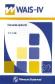 WAIS-IV Escala Wechsler de Inteligencia para Adultos - IV