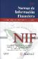 Normas de informacin financiera 2013 NIF