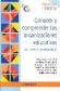 Conocer y comprender las organizaciones educativas
