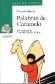 Palabras de Caramelo
