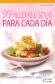 99 Recetas ligeras para cada da