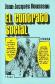 El contrato social Jean Jacques Rousseau