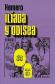 Iliada y Odisea Homero