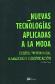 Nuevas Tecnologas a la Moda