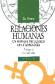 Relaciones Humanas