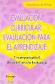 Evalucin curricular: evaluacin para el aprendizaje