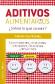 Aditivos alimentarios