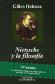Nietzsche y la filosofa