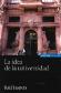 La idea de la universidad