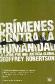 Crmenes contra la humanidad