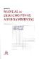 Manual de Derecho Penal Medioambiental