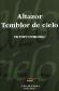 Altazor Temblor de Cielo