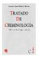 Tratado de Criminologa