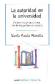 La autoridad en la universidad