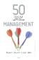 50 cosas que hay qye saber sobre Management