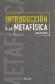 Introduccion a la metafisica