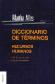Diccionario de Trminos Recursos Humanos